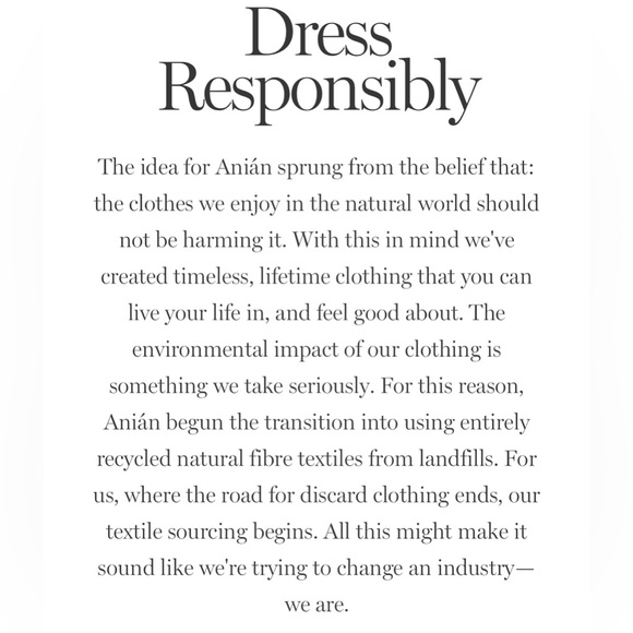 *sold* Anian Jericho wool unisex over shirt size m - Picture 8 of 13